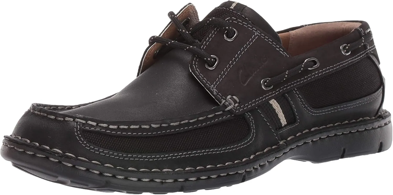 Clarks Men's Waterloo