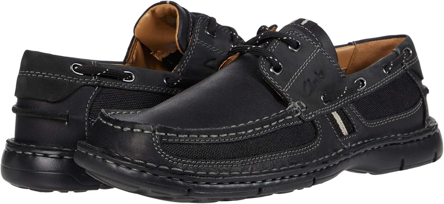 Clarks Men's Waterloo