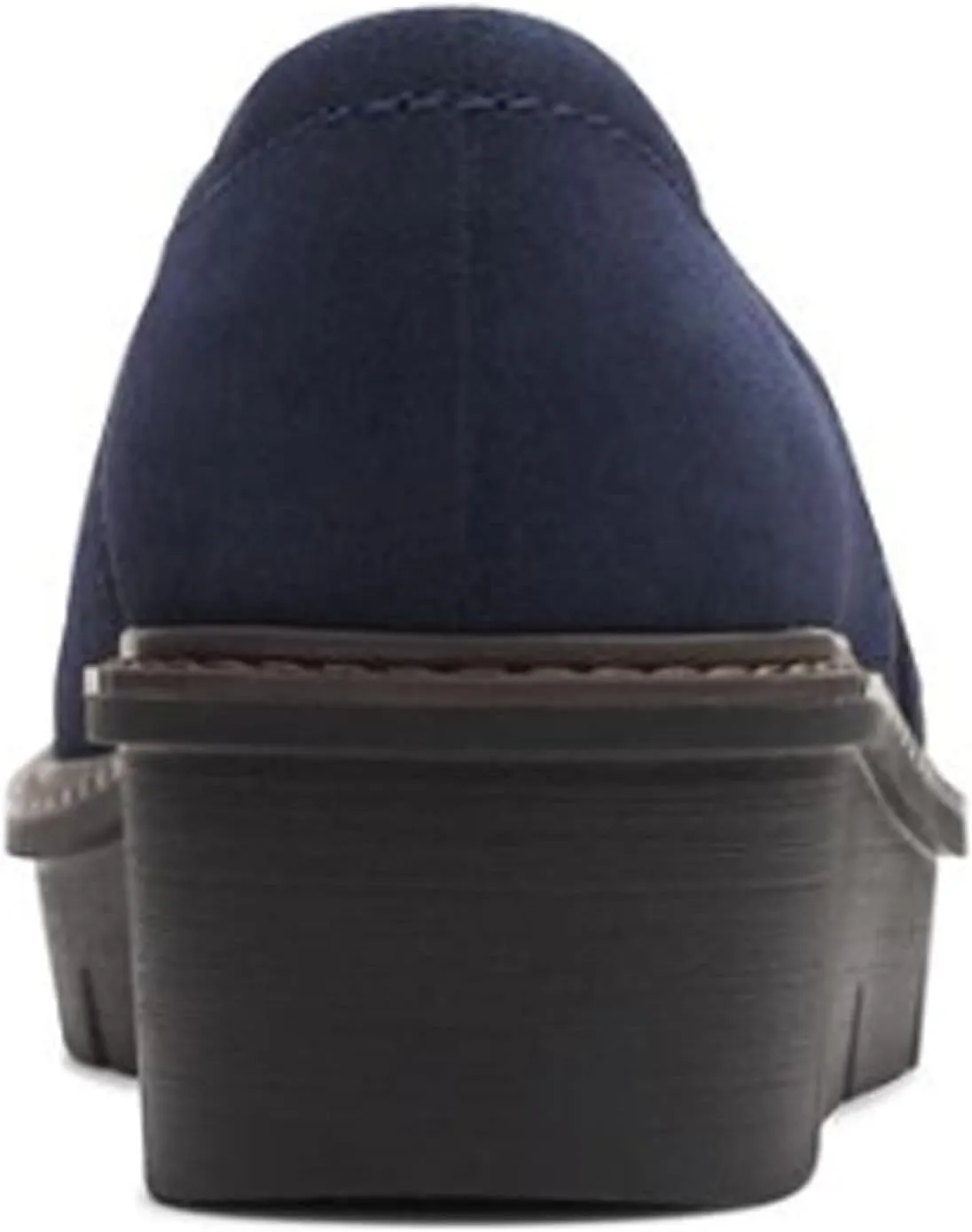 Clarks Women's, Airabell Mid Slip-On