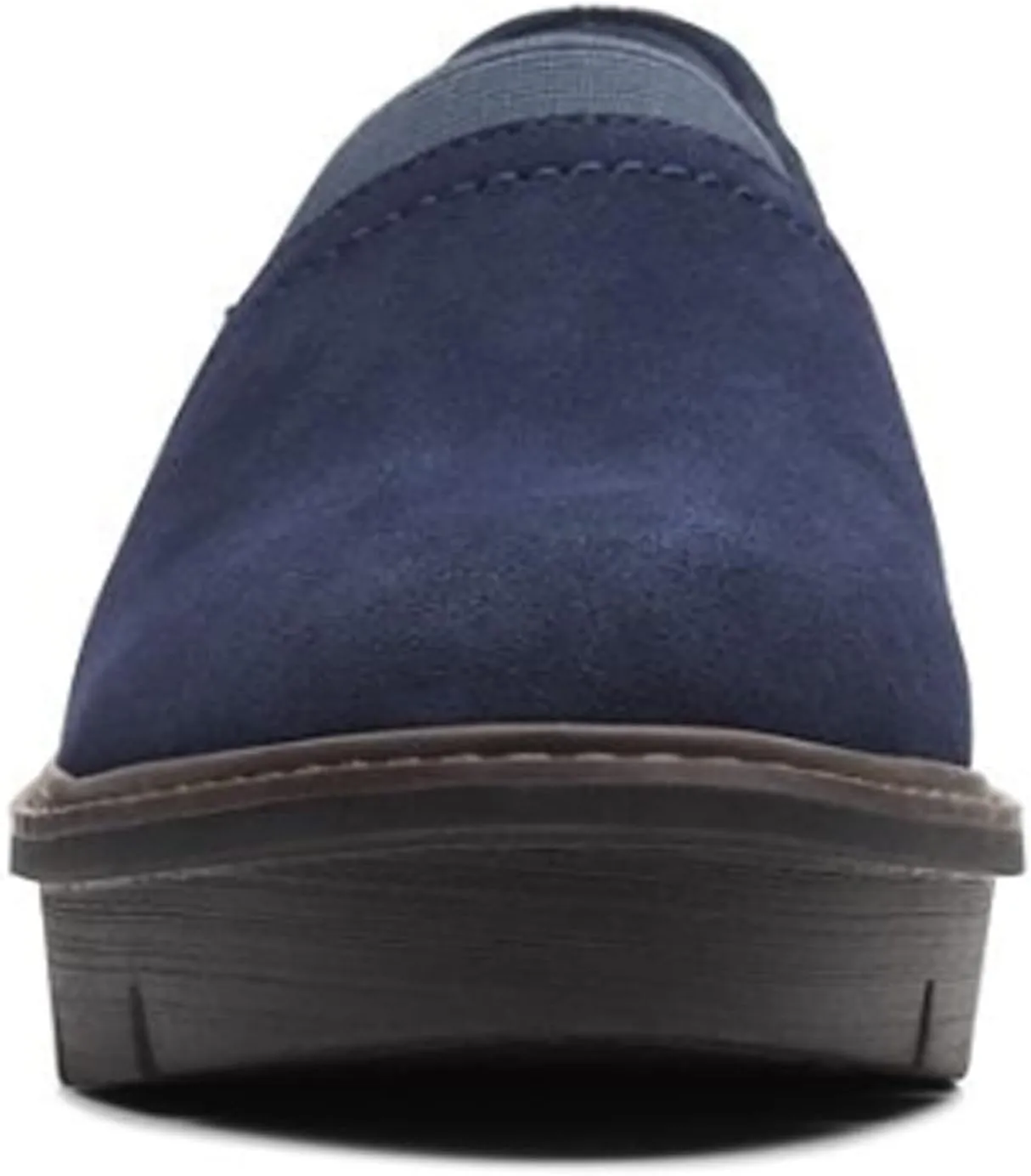 Clarks Women's, Airabell Mid Slip-On