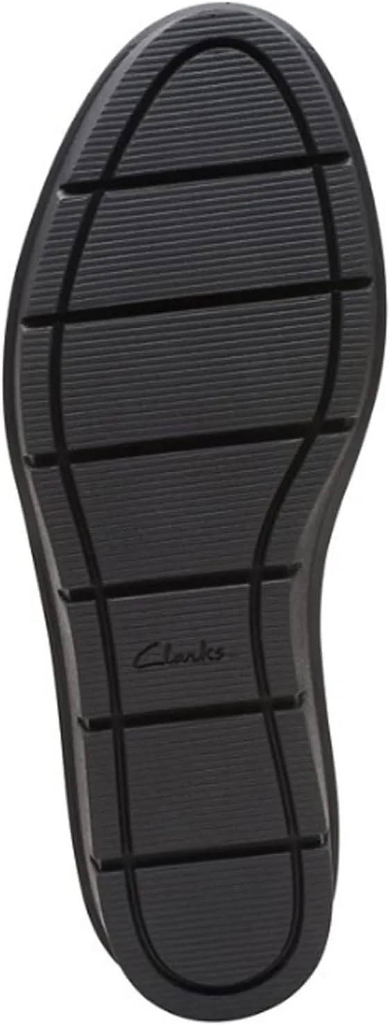 Clarks Women's, Airabell Mid Slip-On
