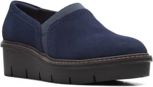 Clarks Women's, Airabell Mid Slip-On