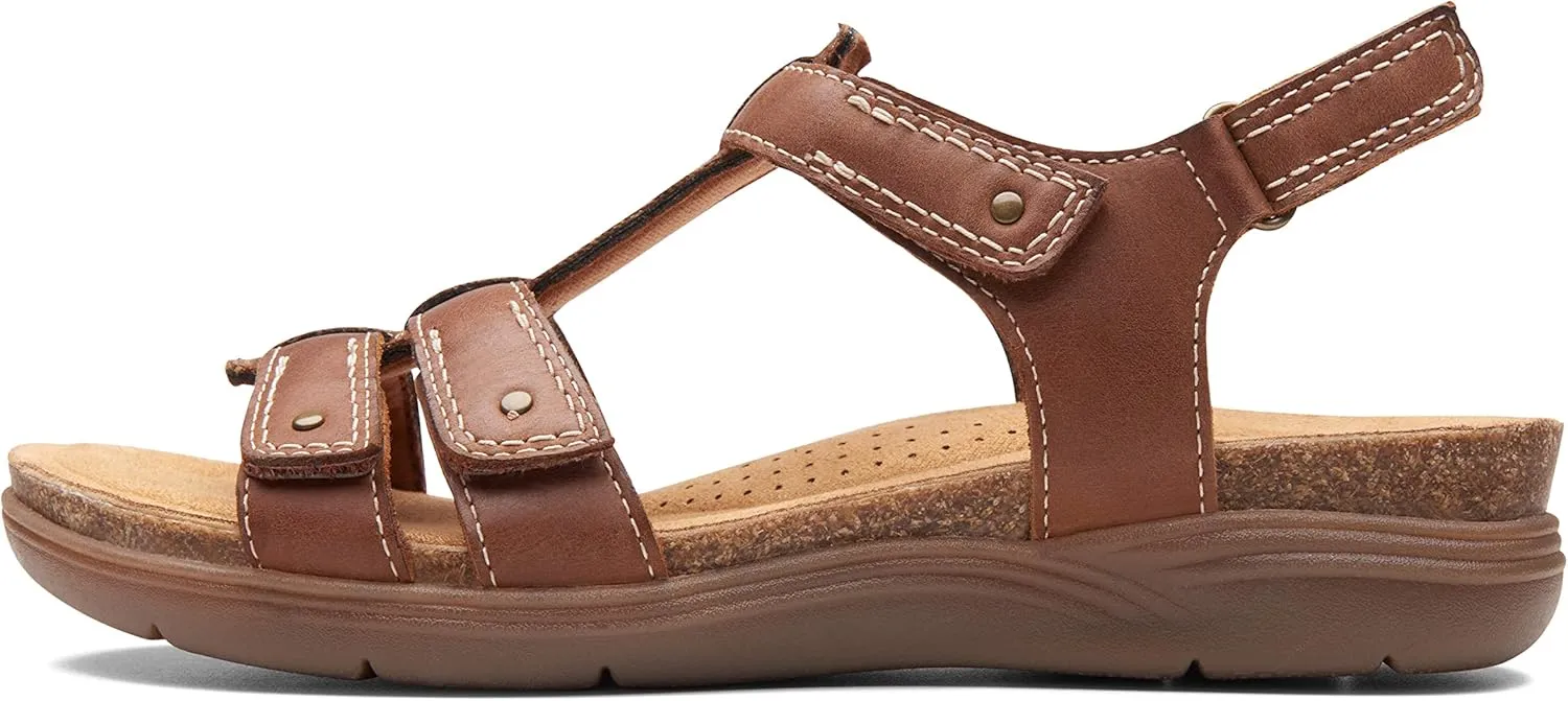 Clarks Women's, April Cove Sandal