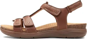 Clarks Women's, April Cove Sandal