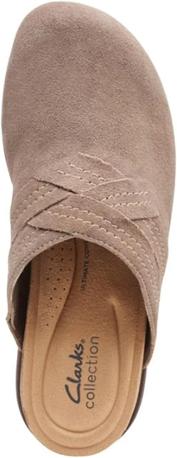 Clarks Women's Brynn Glide Clog