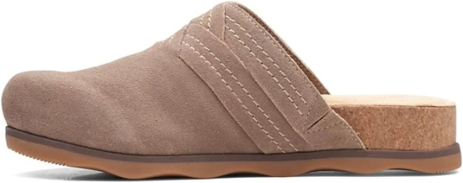 Clarks Women's Brynn Glide Clog