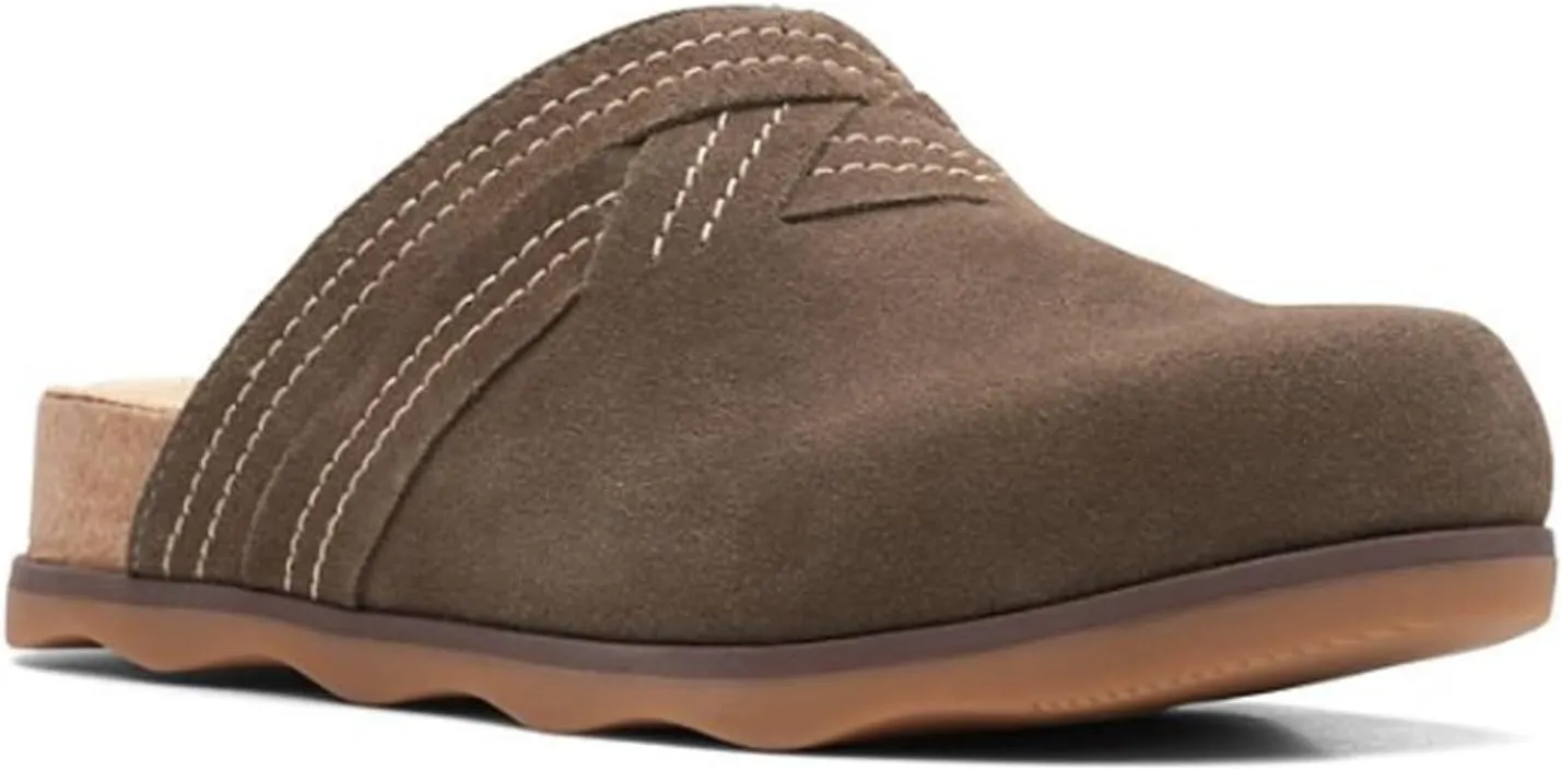 Clarks Women's Brynn Glide Clog