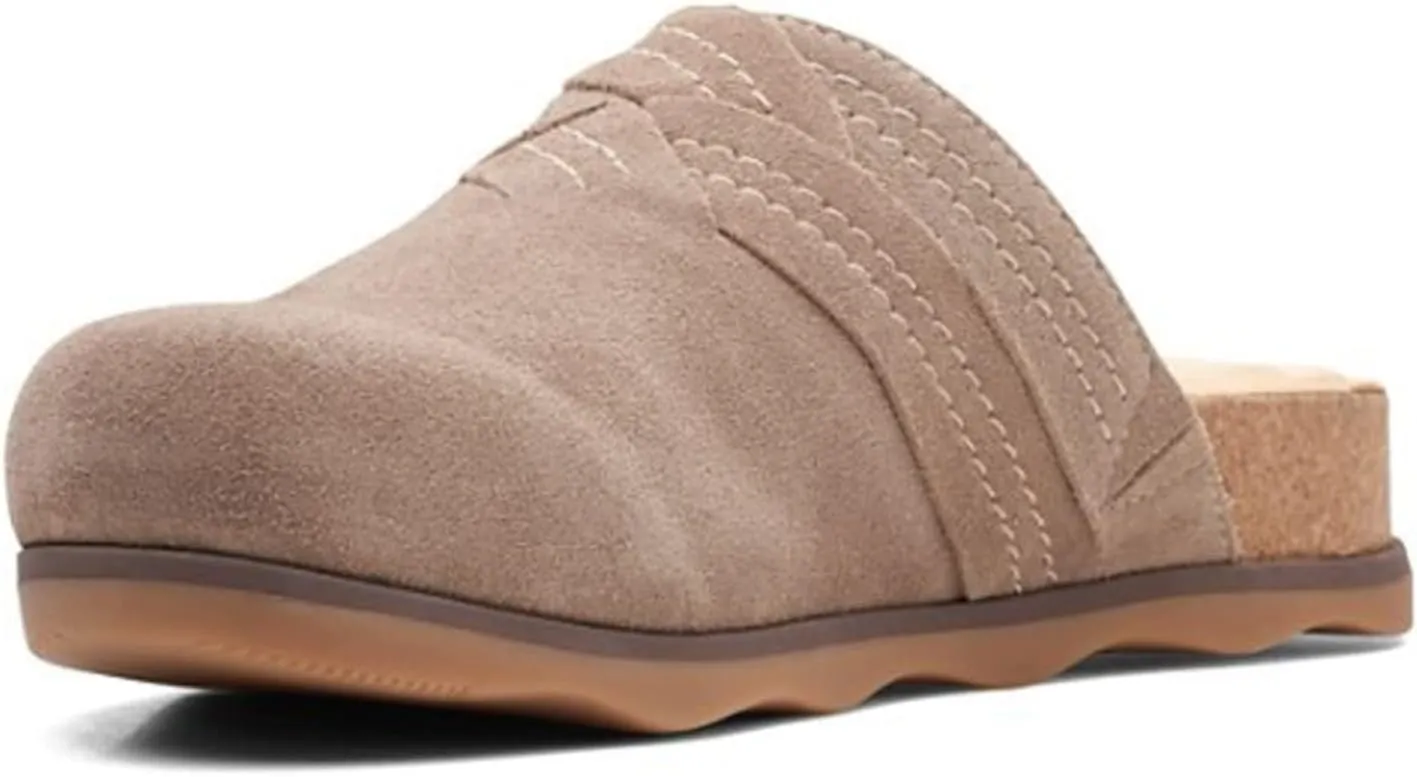 Clarks Women's Brynn Glide Clog