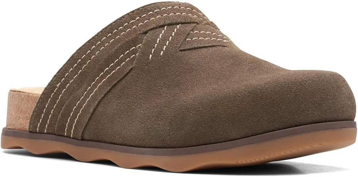 Clarks Women's Brynn Glide Clog