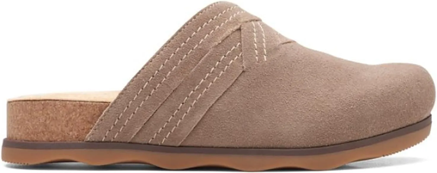 Clarks Women's Brynn Glide Clog