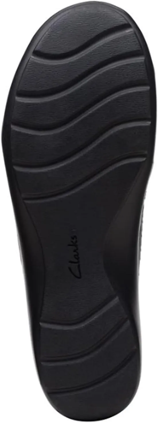 Clarks Women's Cora Iris Ballet Flat