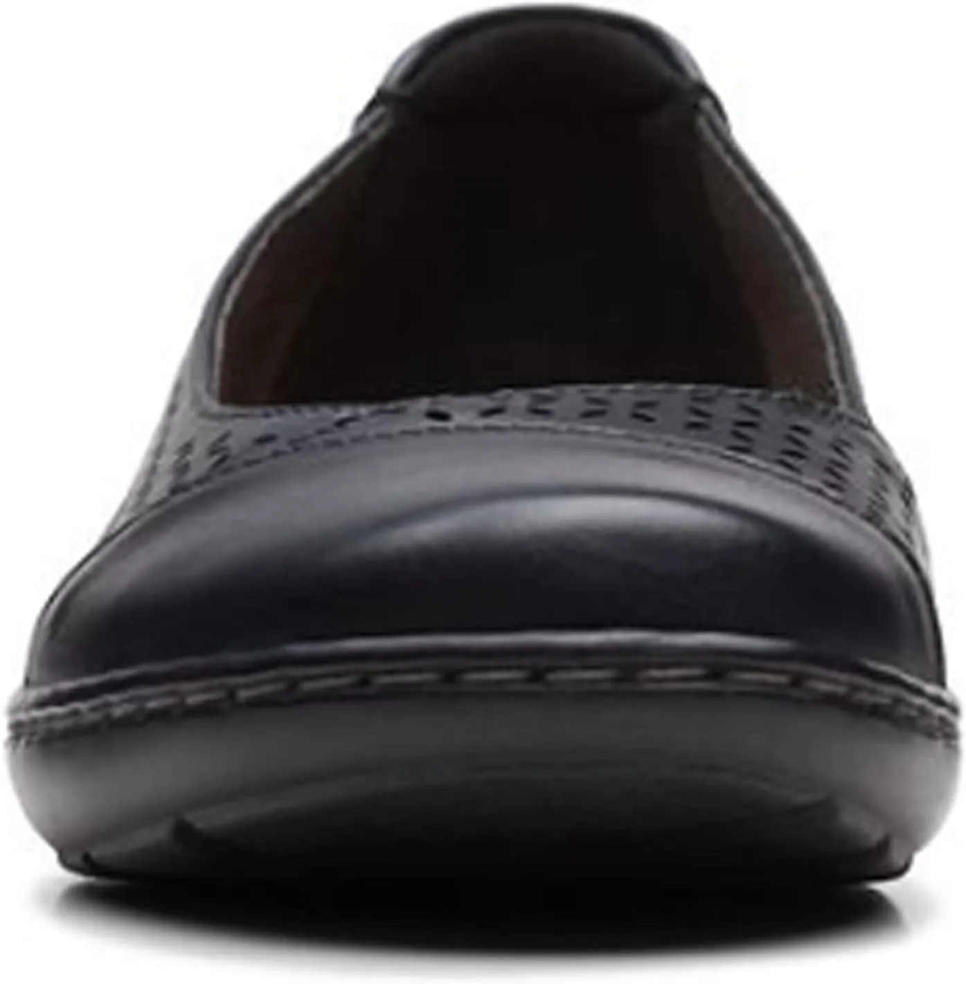 Clarks Women's Cora Iris Ballet Flat