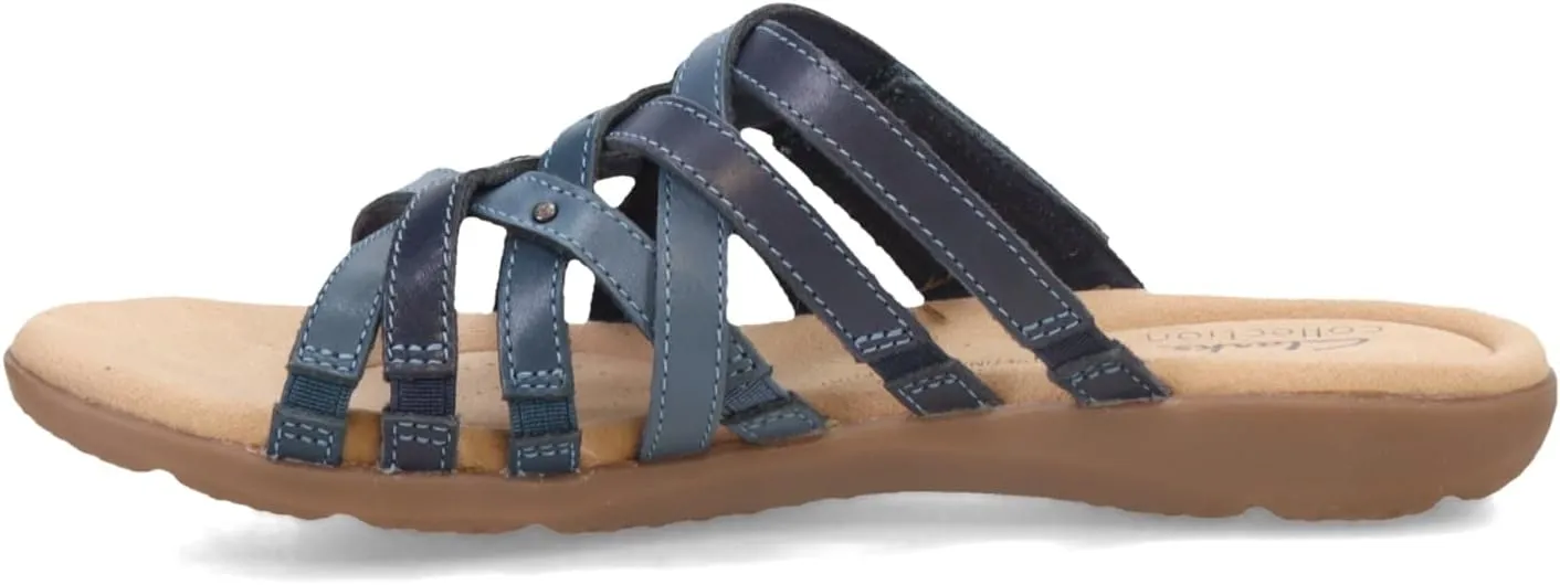 Clarks Women's, Elizabelle Rio Sandal