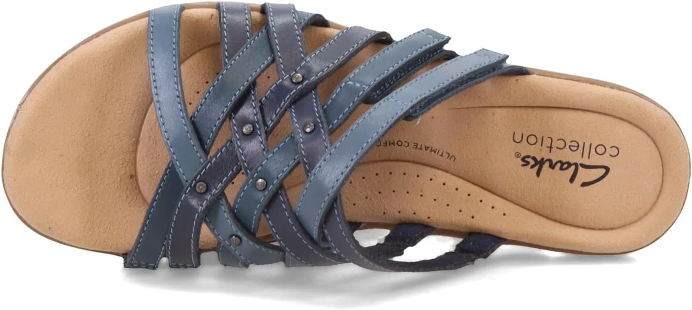 Clarks Women's, Elizabelle Rio Sandal