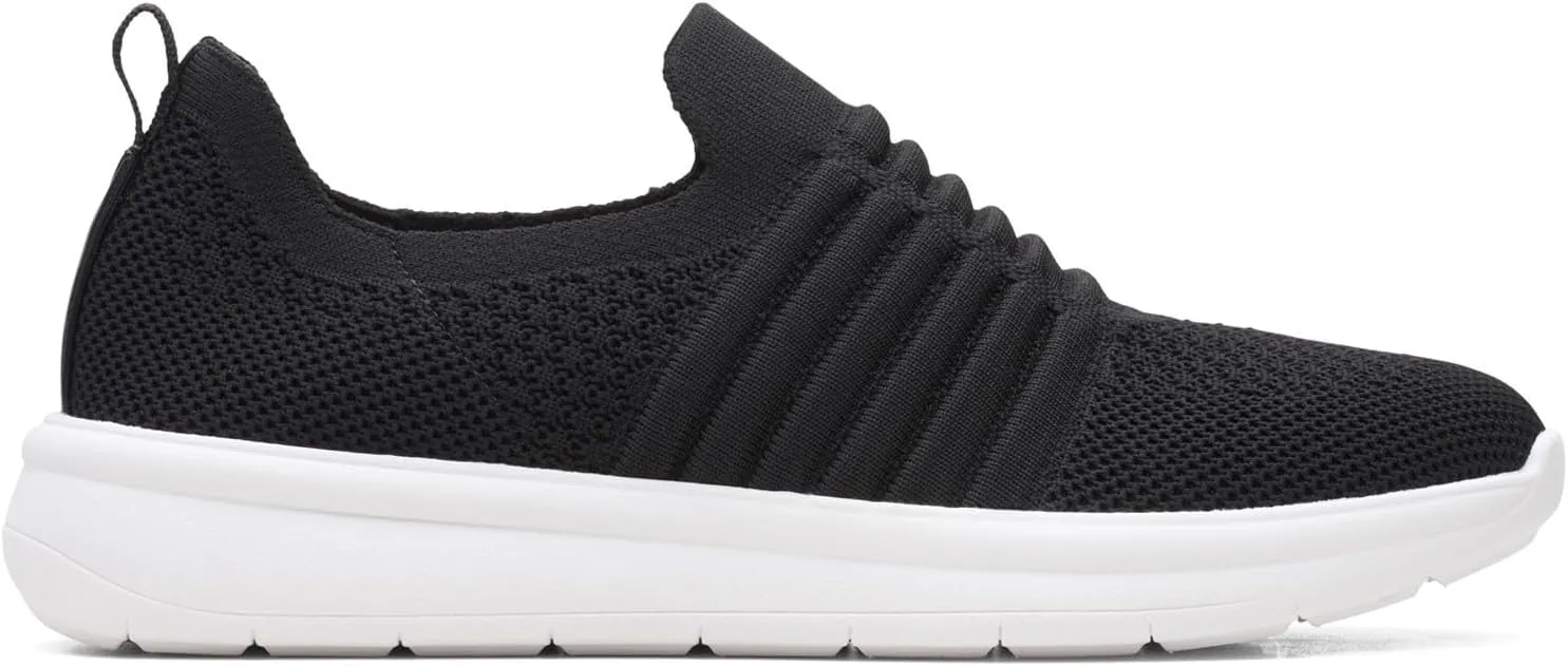 Clarks Women's Ezera Walk Sneaker