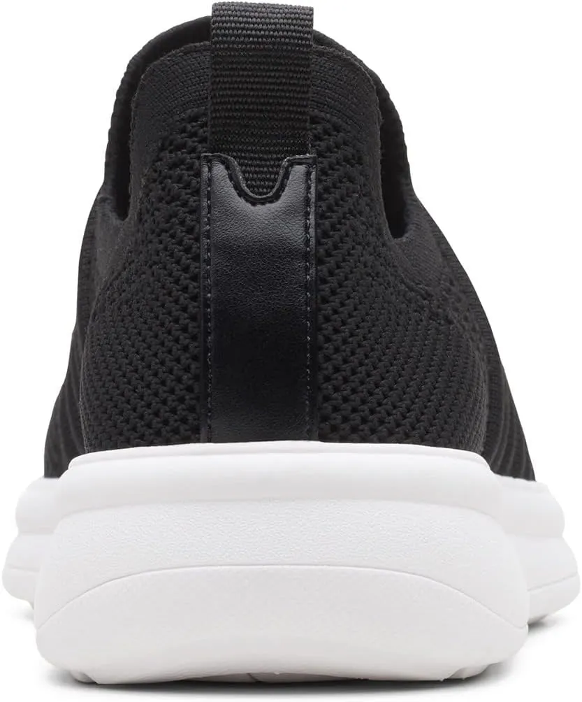 Clarks Women's Ezera Walk Sneaker
