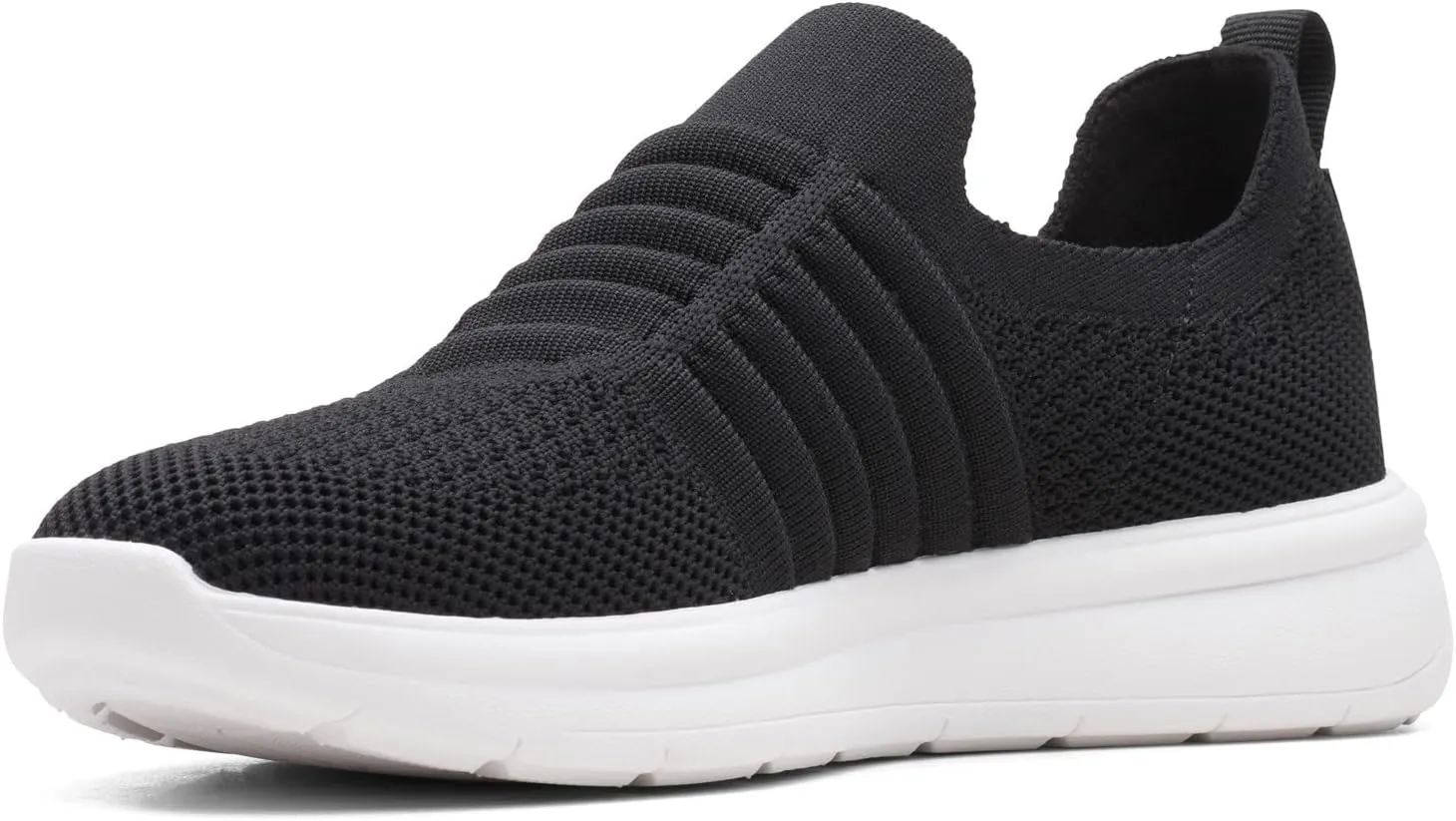 Clarks Women's Ezera Walk Sneaker