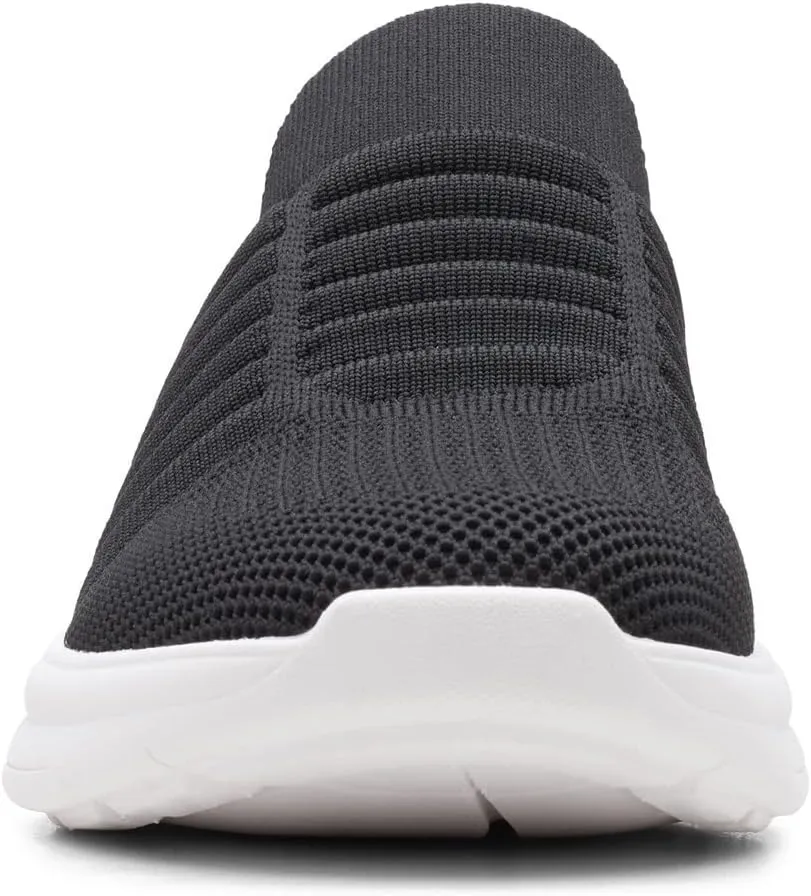 Clarks Women's Ezera Walk Sneaker