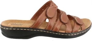 Clarks Women's Leisa Cacti Slide Sandal