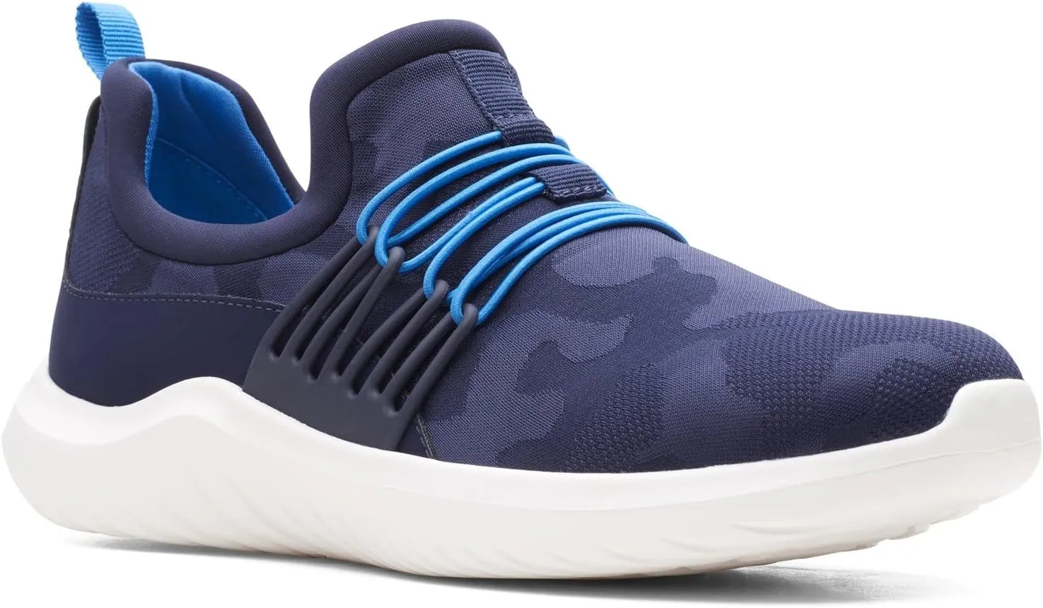 Clarks Women's Nova Ave Sneaker