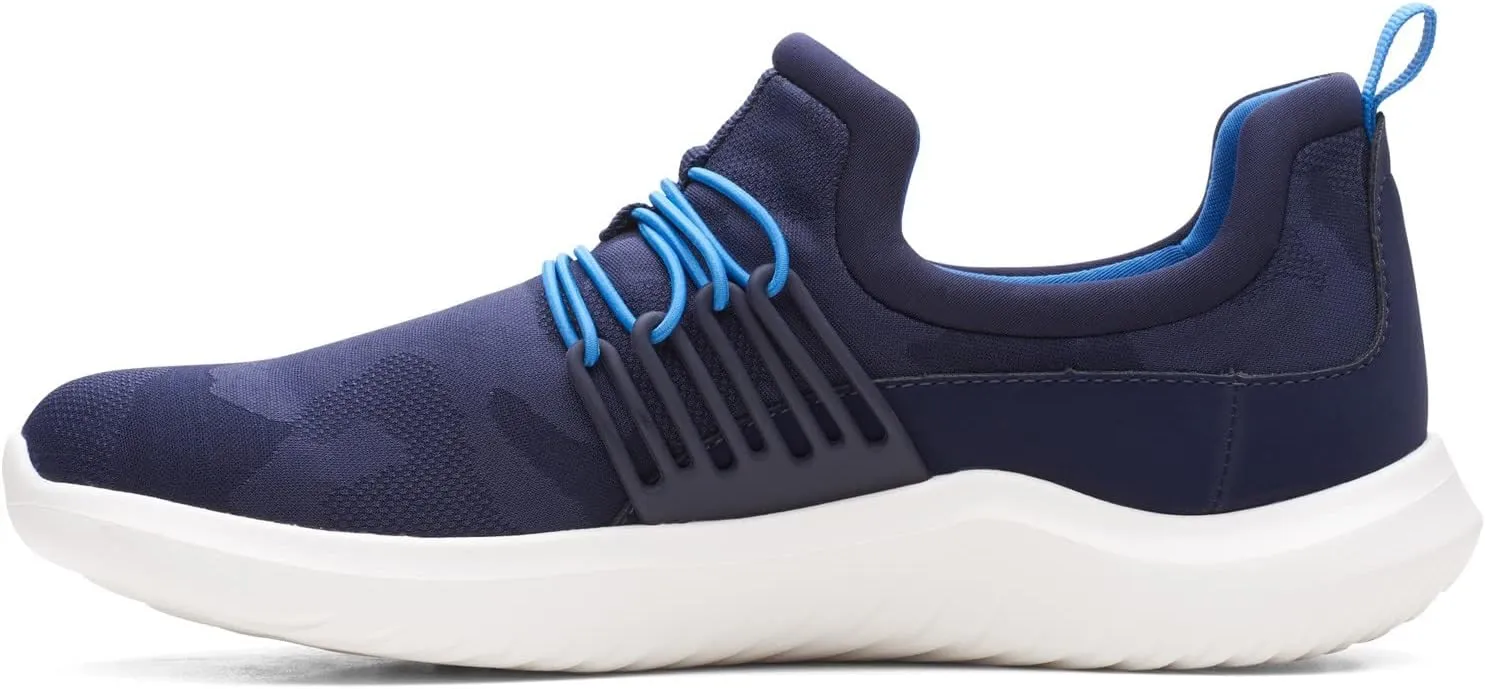 Clarks Women's Nova Ave Sneaker