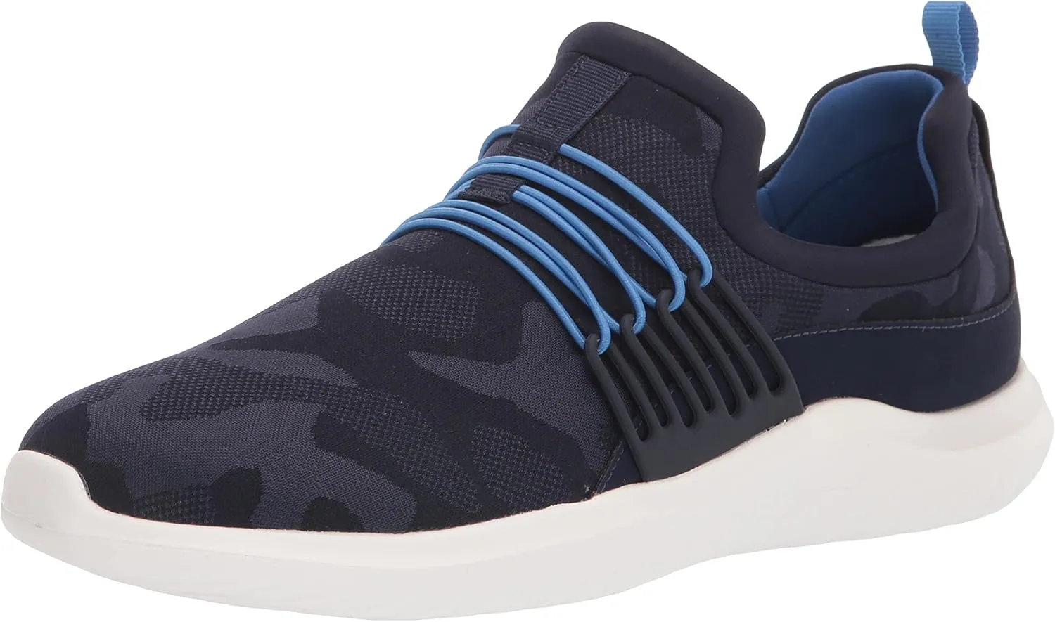 Clarks Women's Nova Ave Sneaker