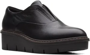 Clarks Women's Women's Clarks, Airabell Sky Slip-On