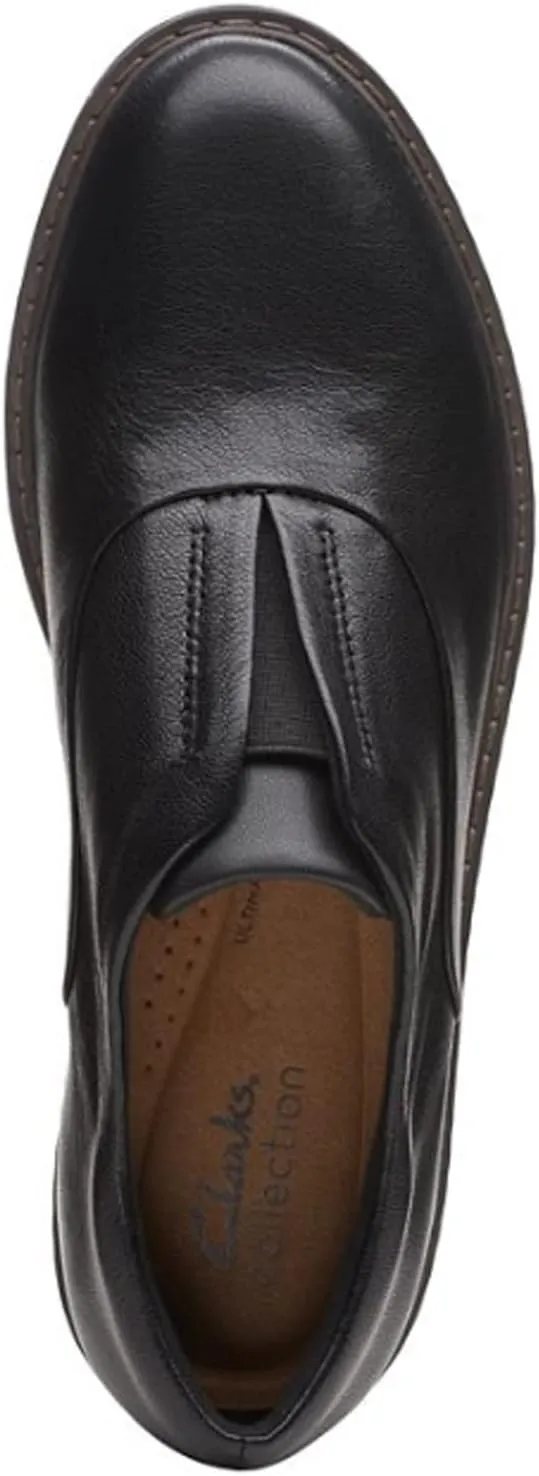 Clarks Women's Women's Clarks, Airabell Sky Slip-On