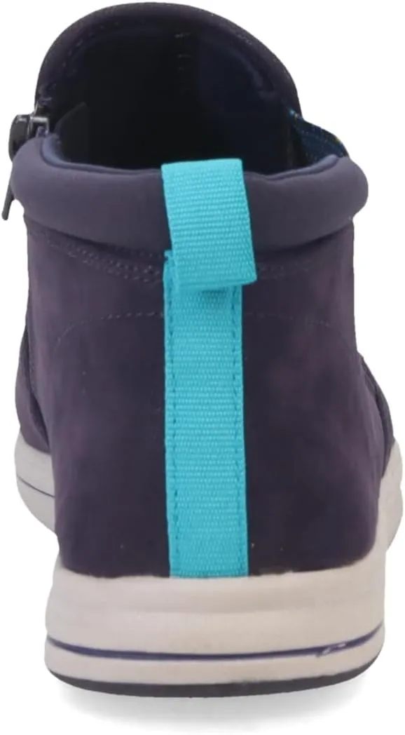 Clarks Women's Women's Clarks, Breeze Clover Boot