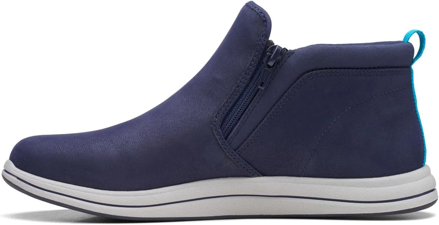 Clarks Women's Women's Clarks, Breeze Clover Boot