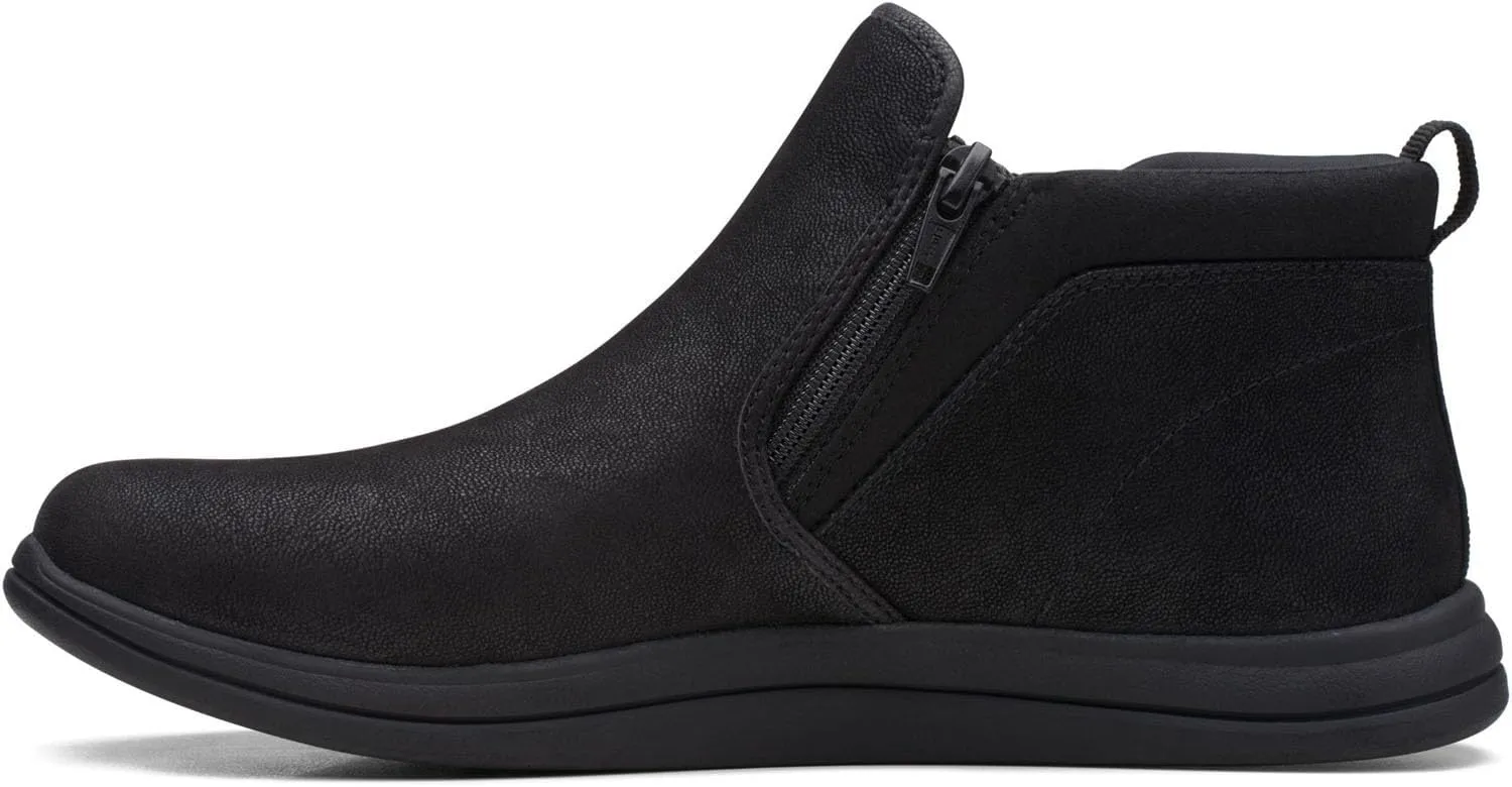 Clarks Women's Women's Clarks, Breeze Clover Boot