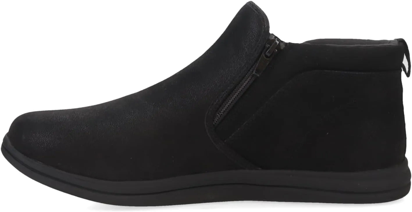 Clarks Women's Women's Clarks, Breeze Clover Boot
