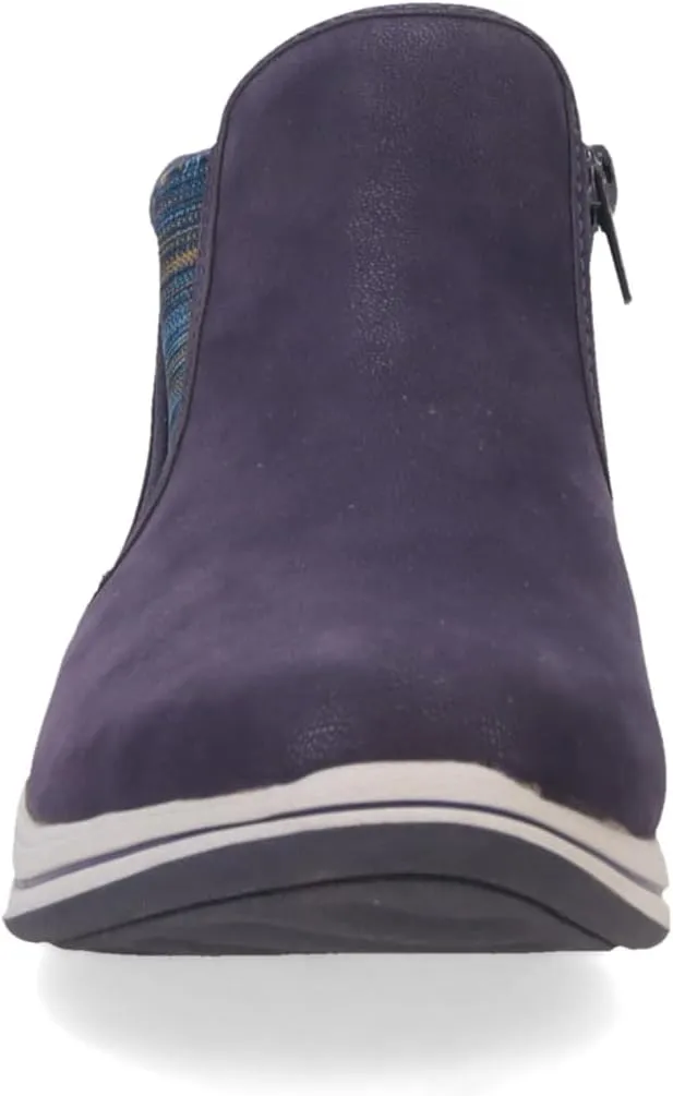 Clarks Women's Women's Clarks, Breeze Clover Boot