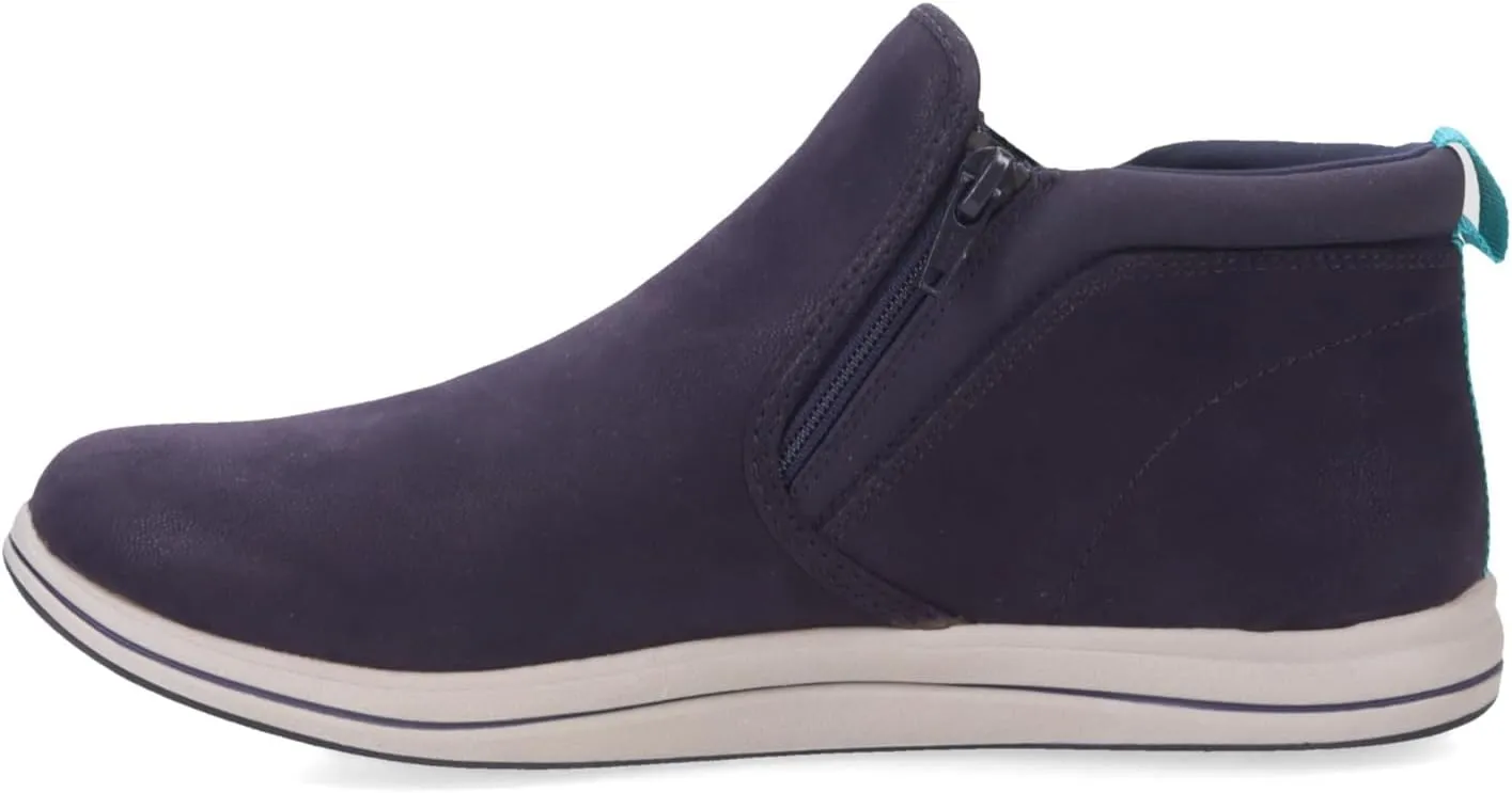 Clarks Women's Women's Clarks, Breeze Clover Boot