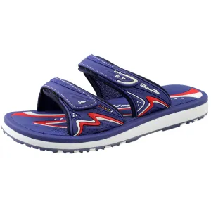 Classic Slides: 1535 Navy