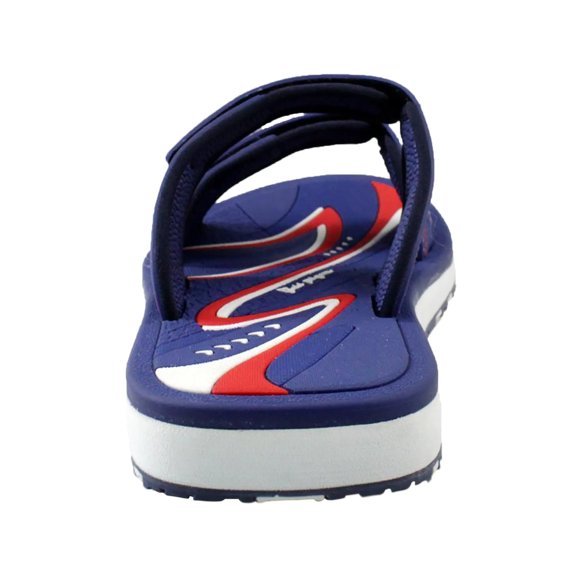 Classic Slides: 1535 Navy