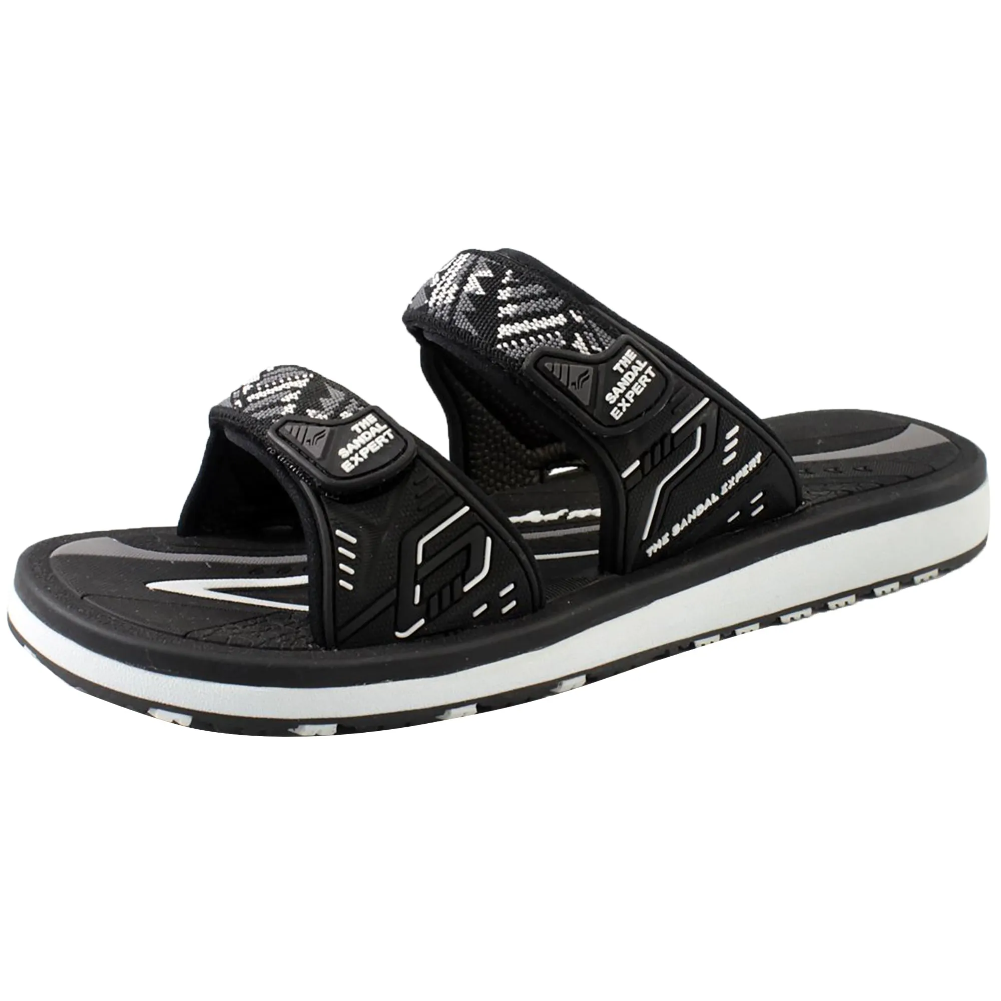 Classic Slides: 1536 Black