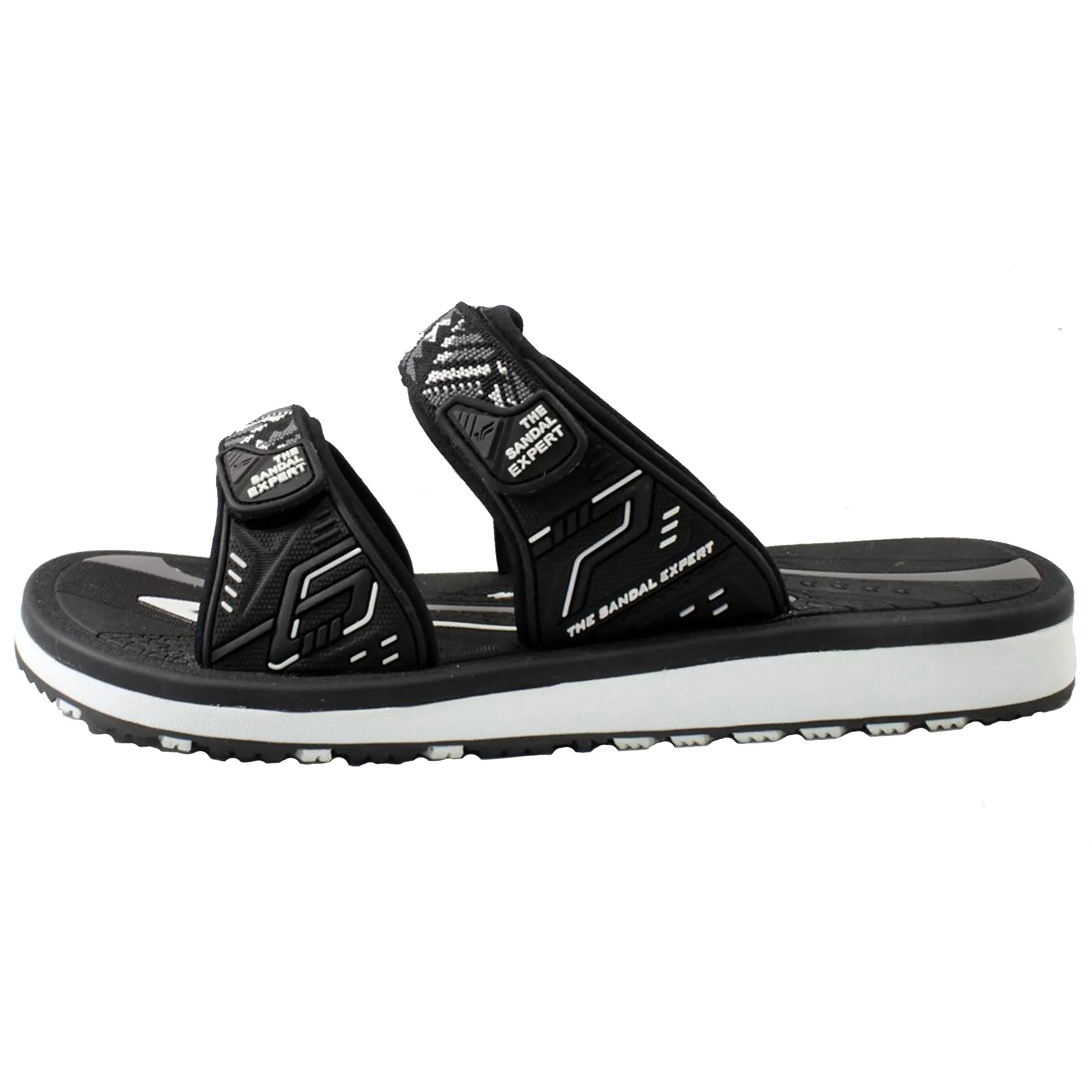 Classic Slides: 1536 Black