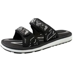 Classic Slides: 1536 Black