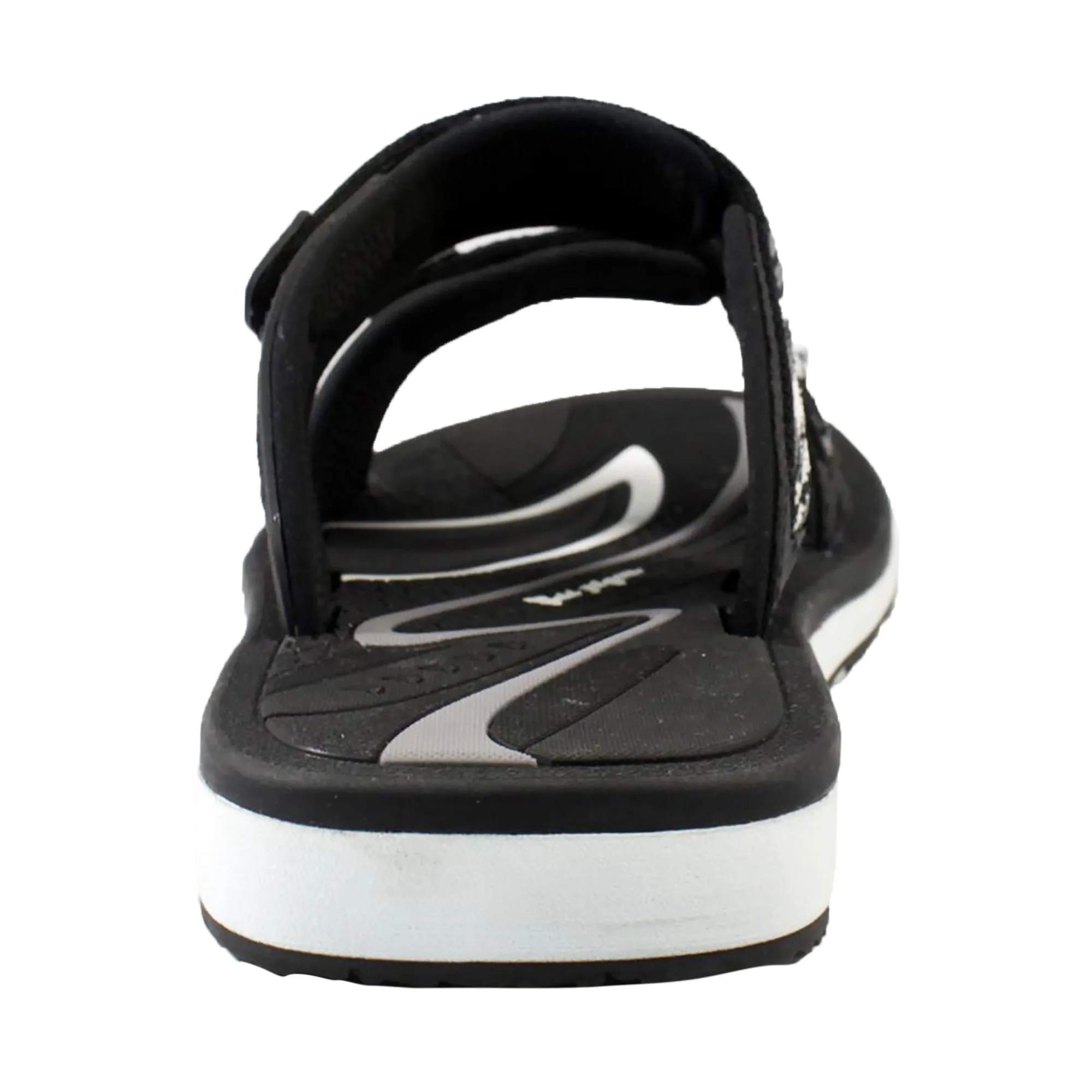 Classic Slides: 1536 Black