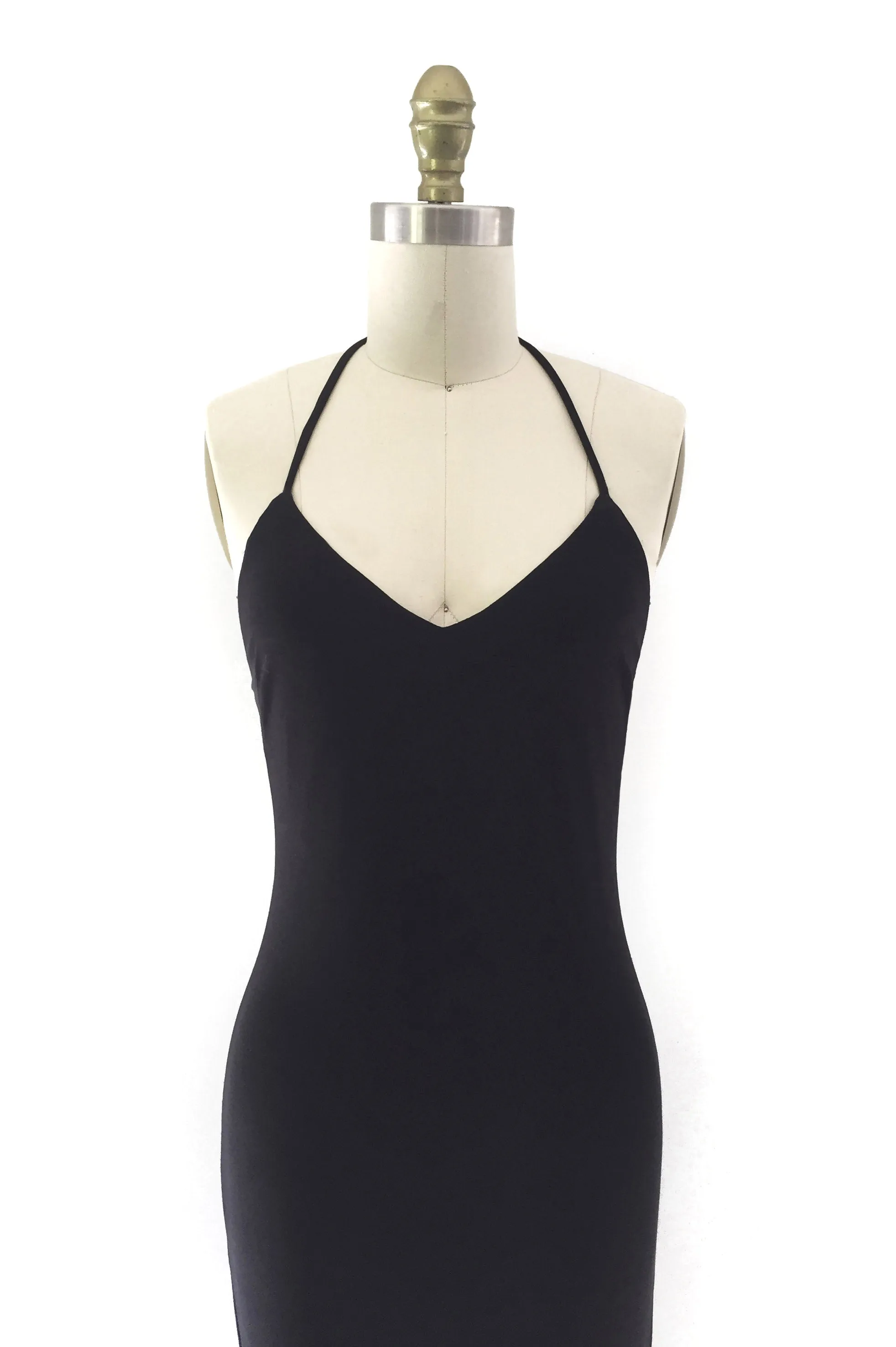 Clementine slip