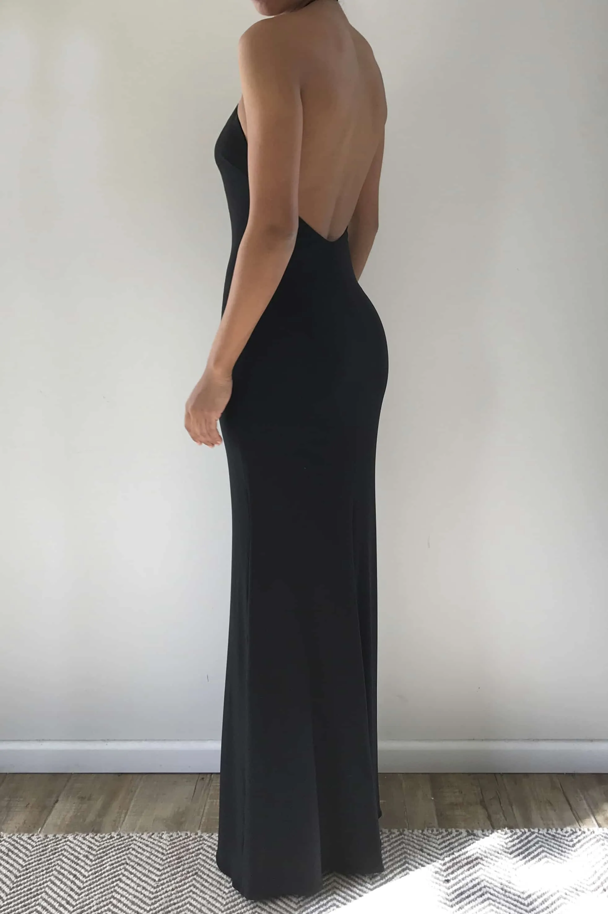 Clementine slip