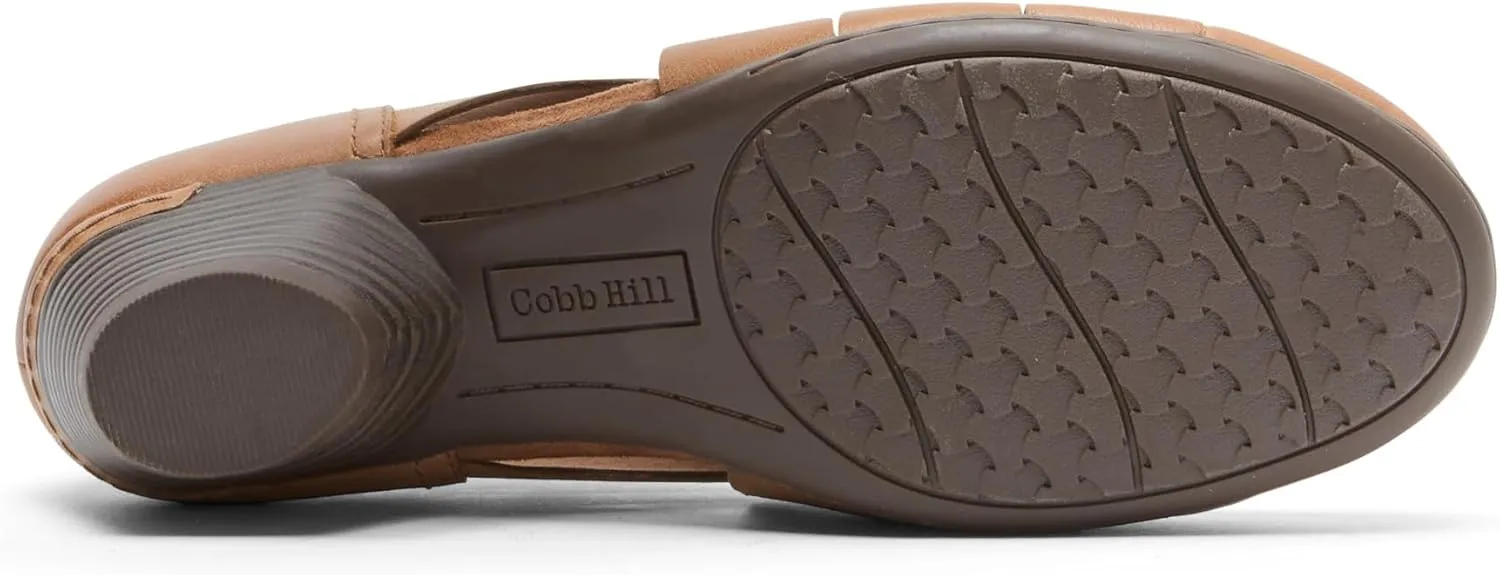 Cobb Hill Laurel Woven Women's Slip On