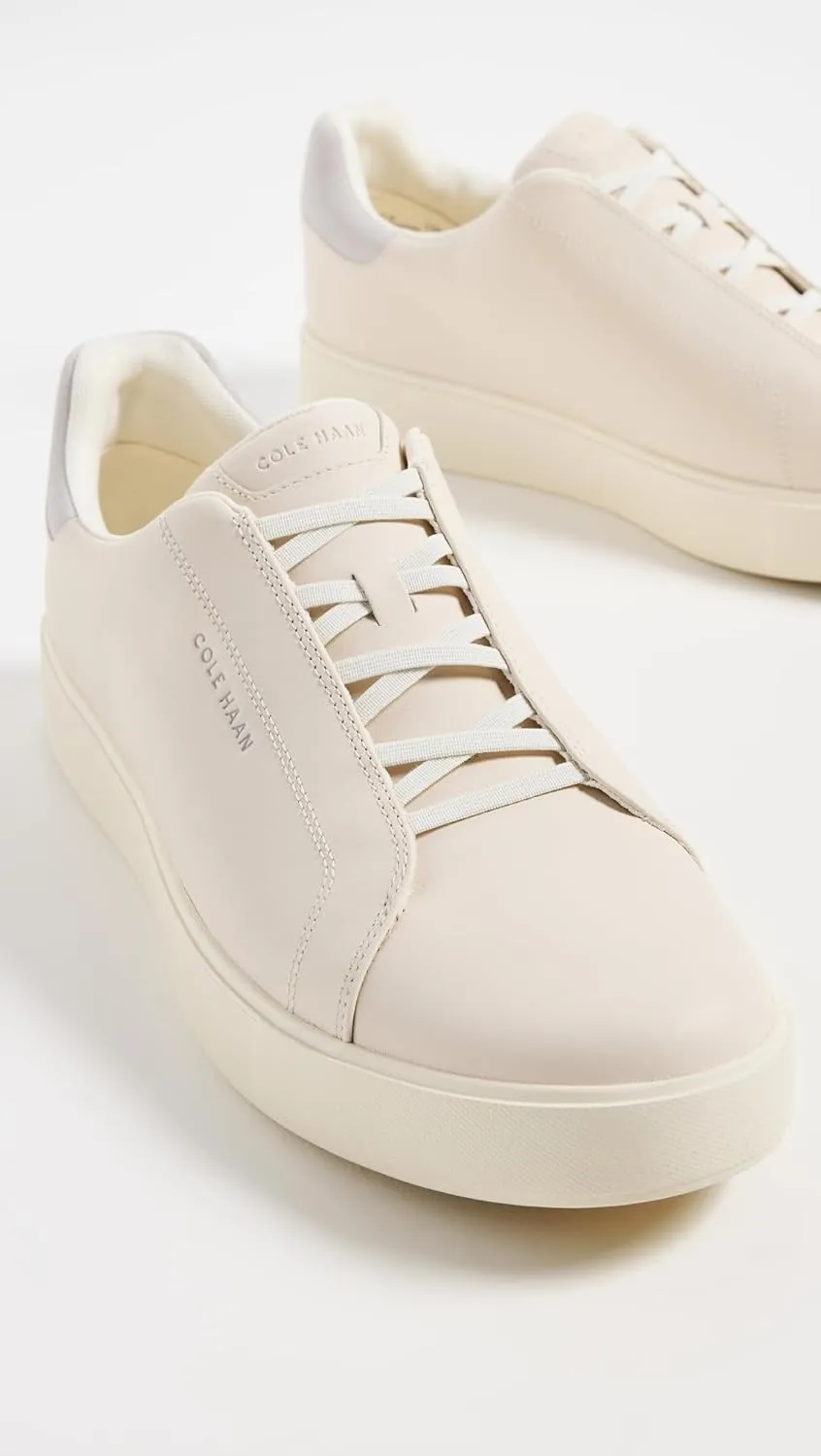 Cole Haan Men's Grandpro Luxe Slip-on Sneakers