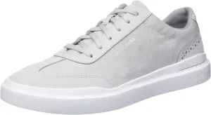 Cole Haan Men's Grandpro Rally Canvas T-Toe Sneaker