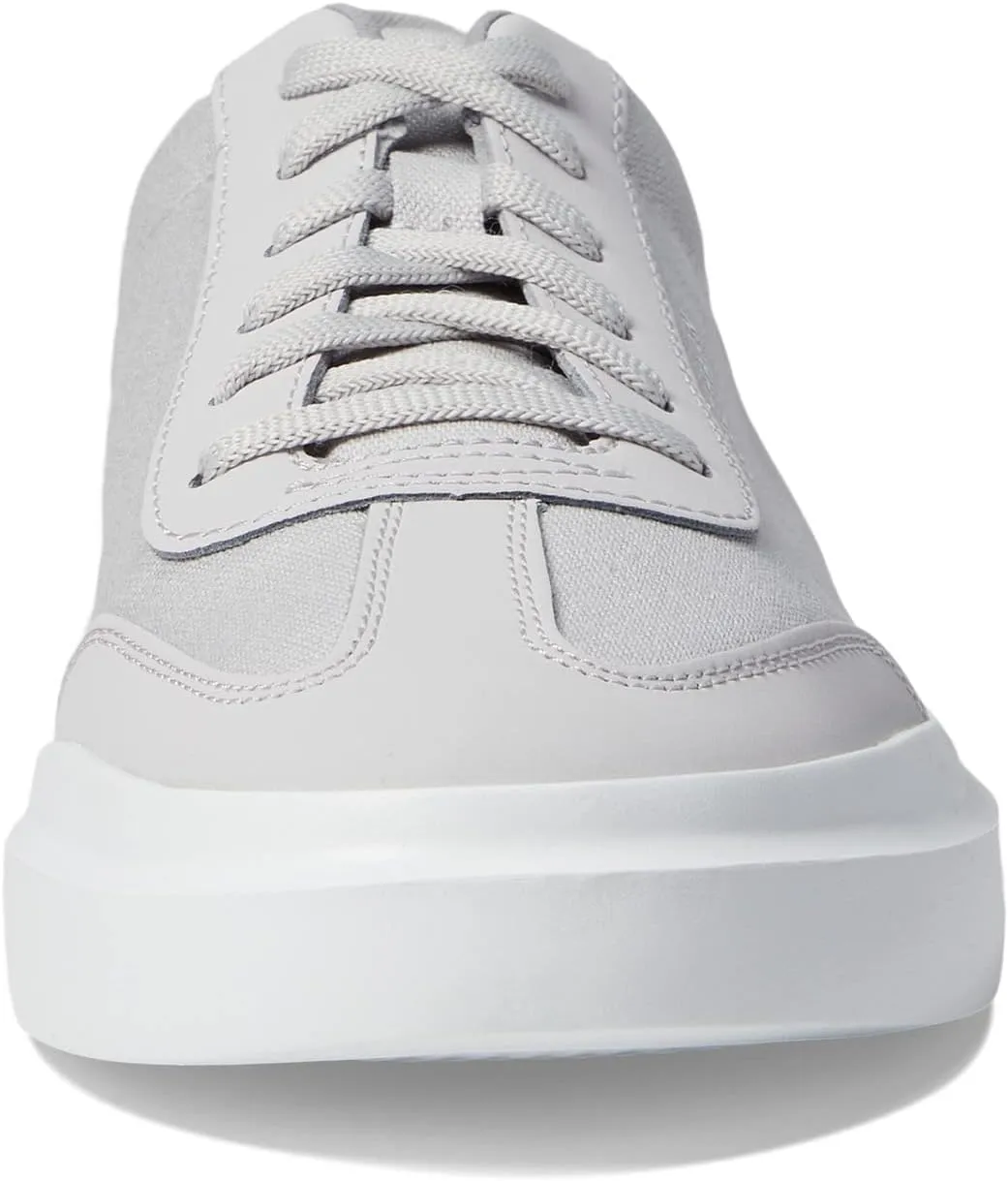 Cole Haan Men's Grandpro Rally Canvas T-Toe Sneaker