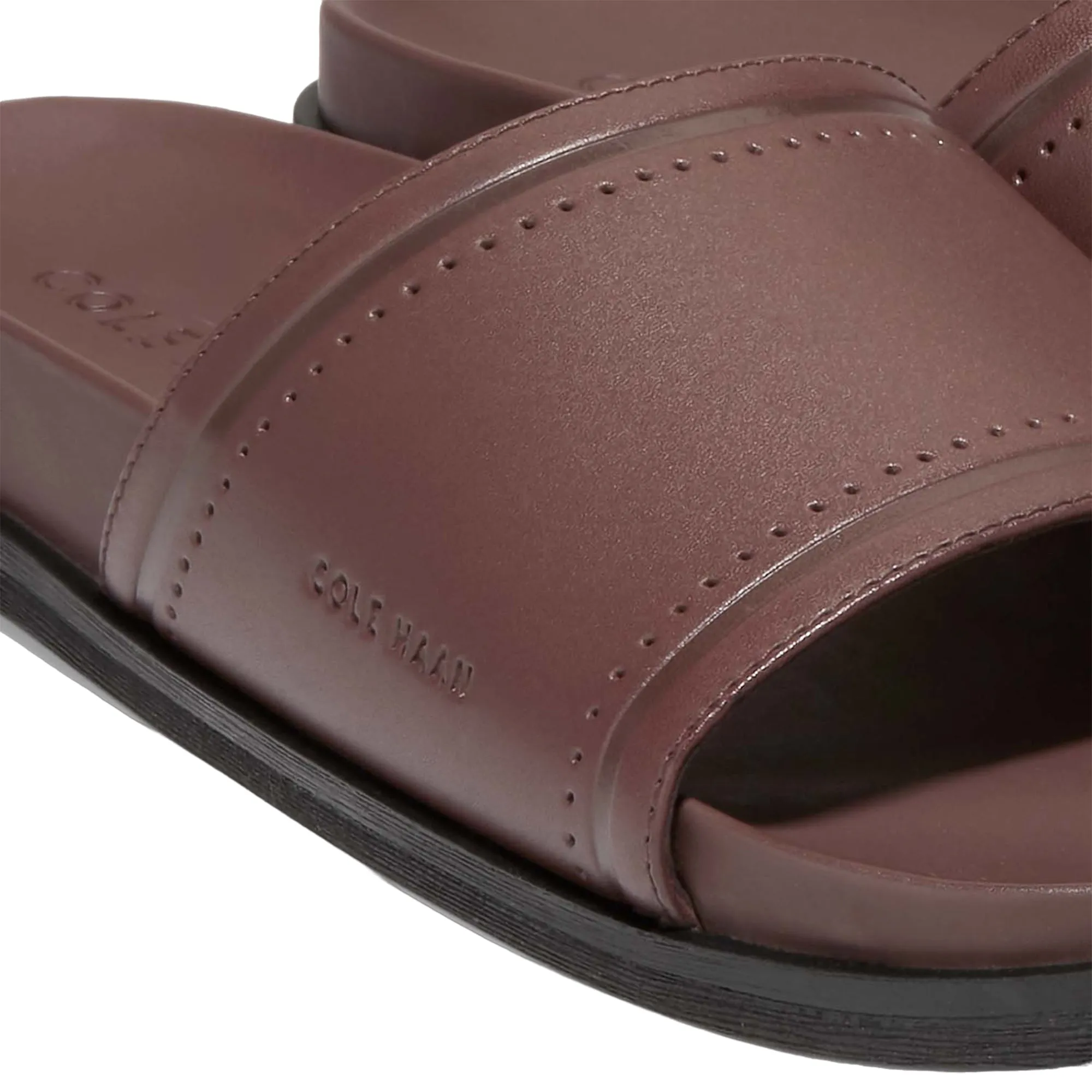 Cole Haan Men's Modern Classics Slide Sandal