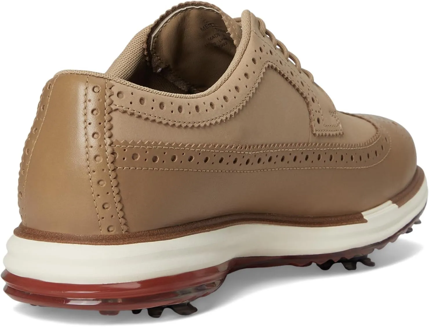 Cole Haan Men's Original Grand Tour Golf Waterproof Sneaker