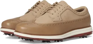 Cole Haan Men's Original Grand Tour Golf Waterproof Sneaker