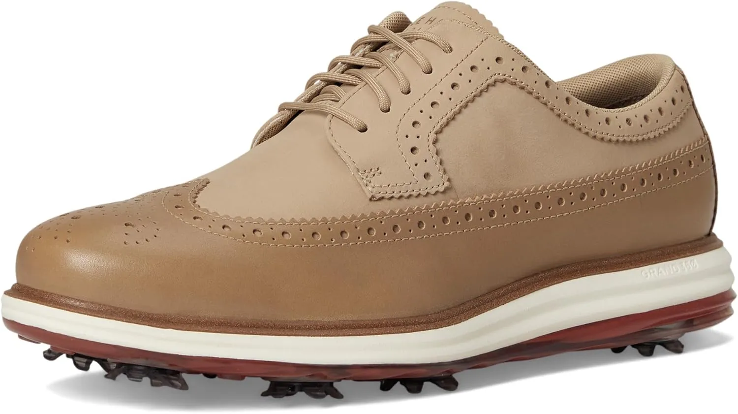 Cole Haan Men's Original Grand Tour Golf Waterproof Sneaker